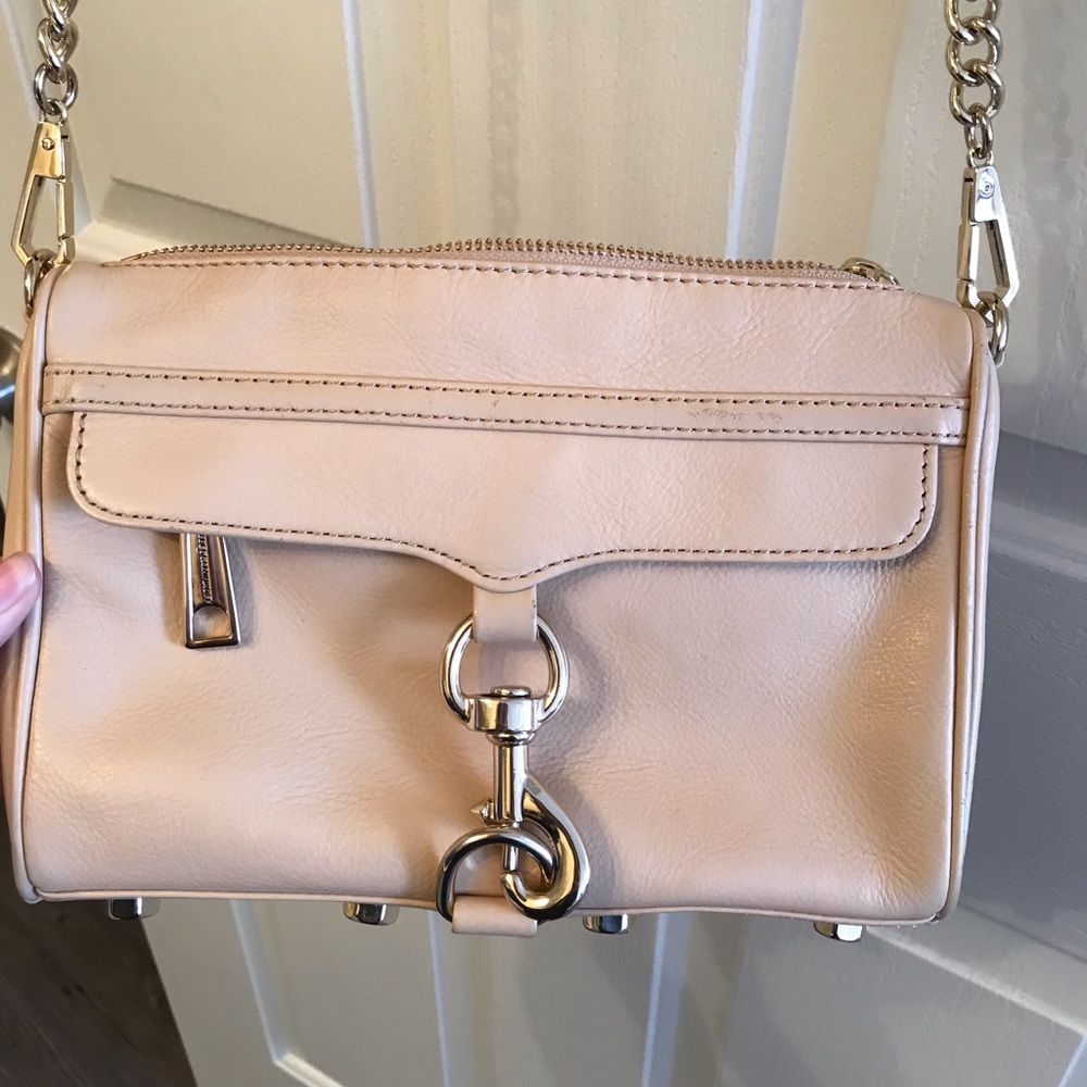 Rebecca Minkoff Mini M.A.C